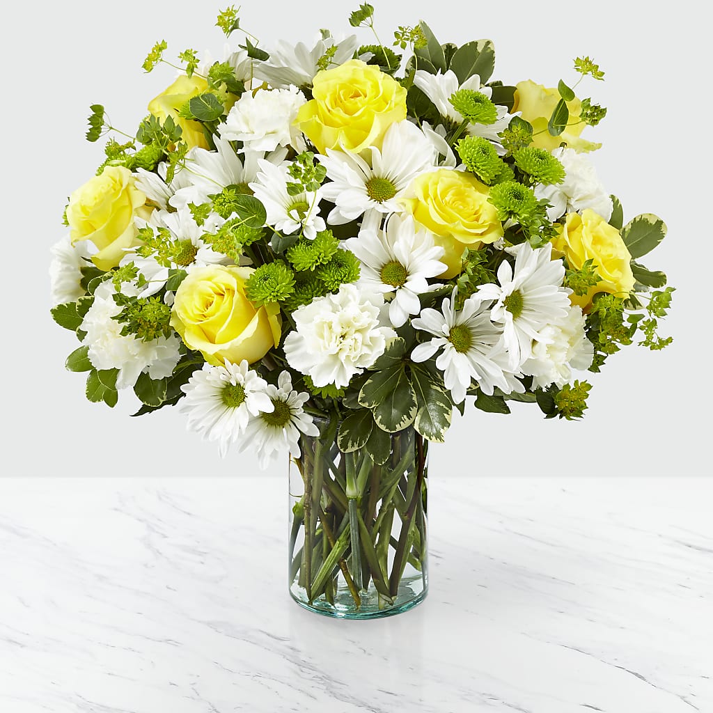 Happy Day Bouquet – FLORAL & SILKS, Webster NY