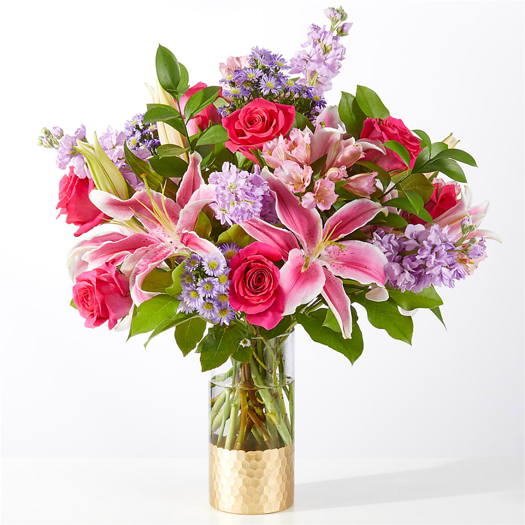 Written in the Stars Bouquet – FLORAL & SILKS, Webster NY