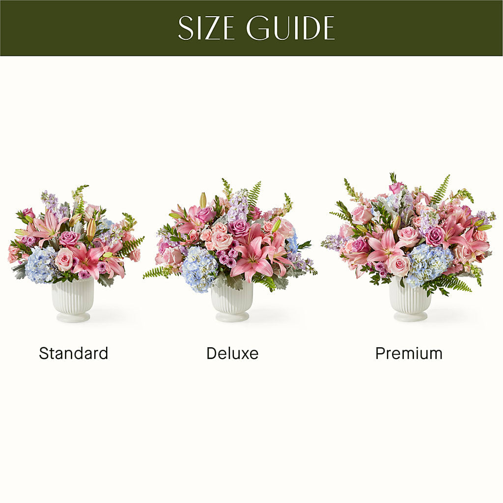 Wonderland Bouquet – FLORAL & SILKS, Webster NY