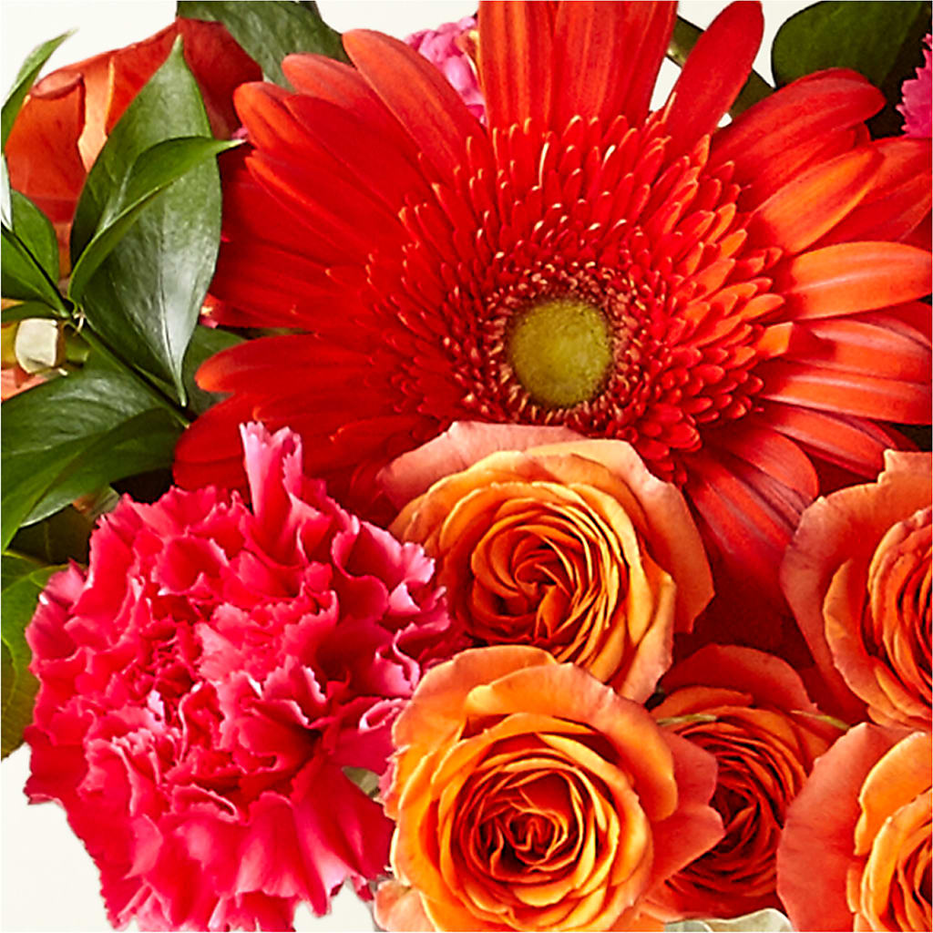 Florist Designed Mixed Bouquet – FLORAL & SILKS, Webster NY