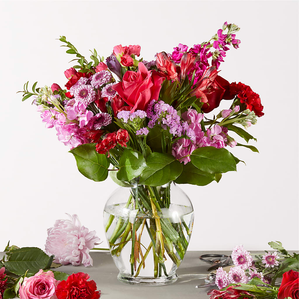 Regal Jewel – A Florist Original – FLORAL & SILKS, Webster NY