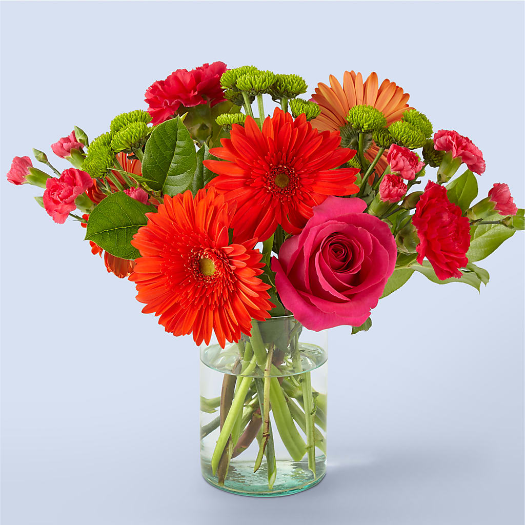 Best Dressed Bouquet – FLORAL & SILKS, Webster NY