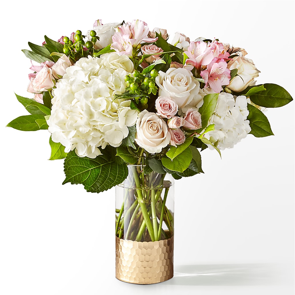 Parisian Stroll Bouquet – FLORAL & SILKS, Webster NY