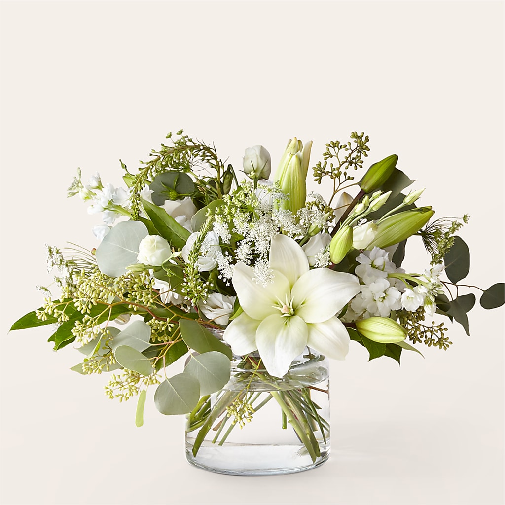 Alluring Elegance Bouquet – FLORAL & SILKS, Webster NY