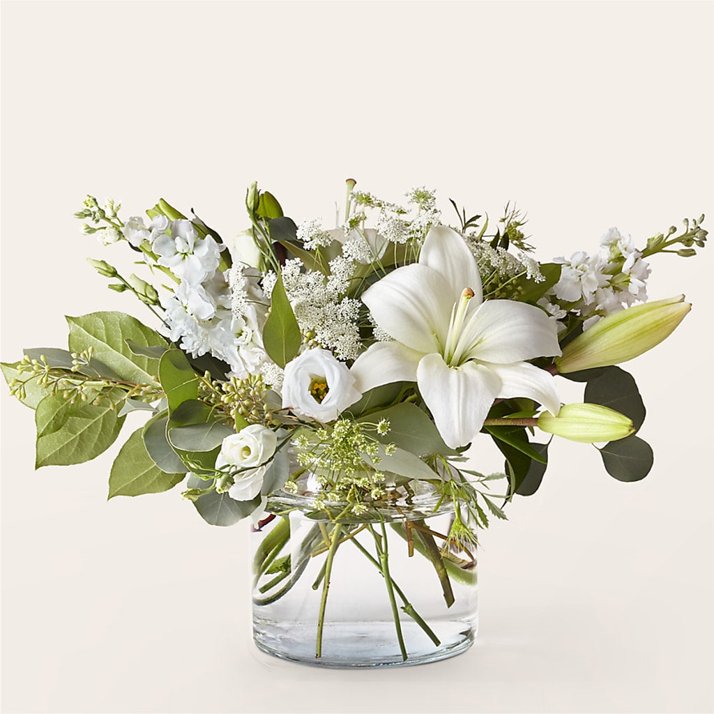 Alluring Elegance Bouquet – FLORAL & SILKS, Webster NY