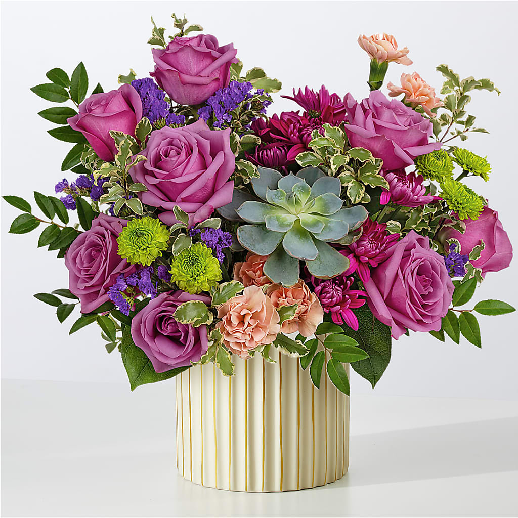 You're a Gem Bouquet – FLORAL & SILKS, Webster NY