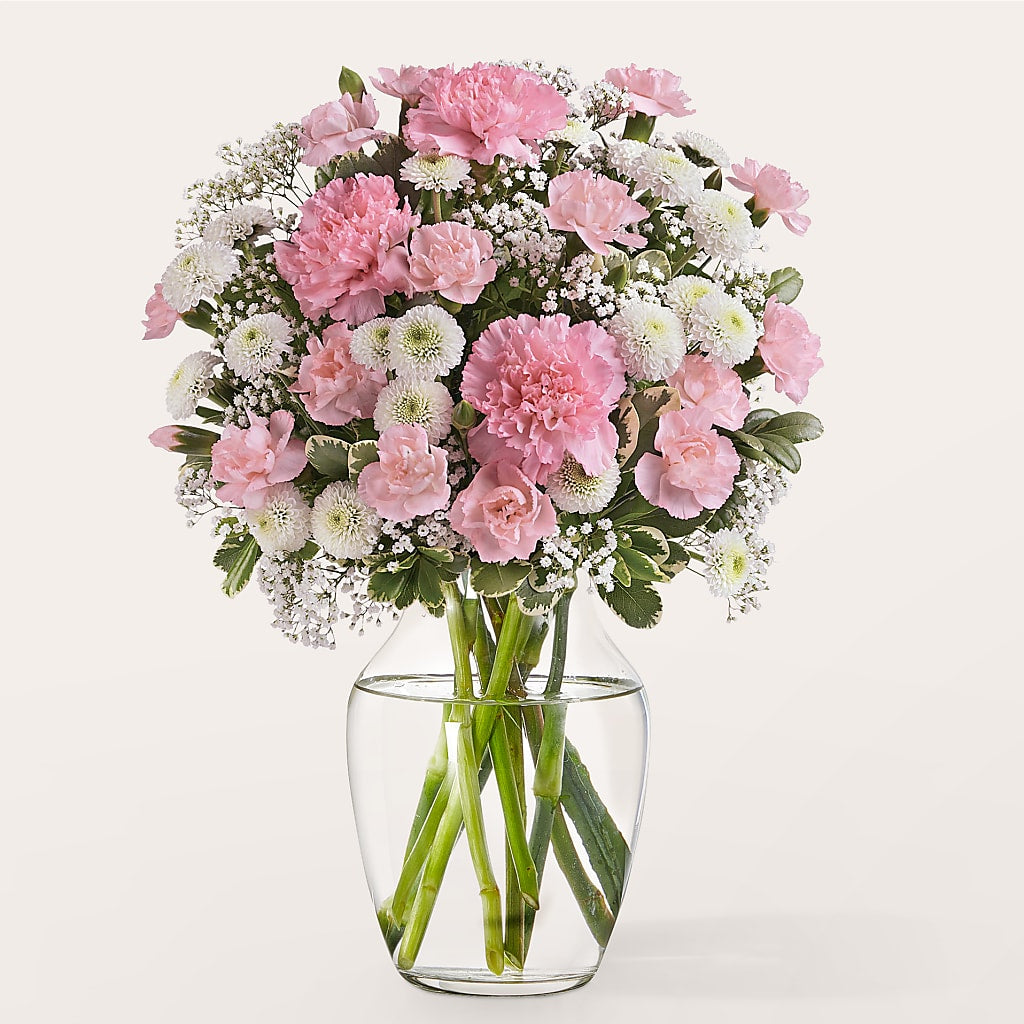 Vintage Glamour Bouquet – FLORAL & SILKS, Webster NY
