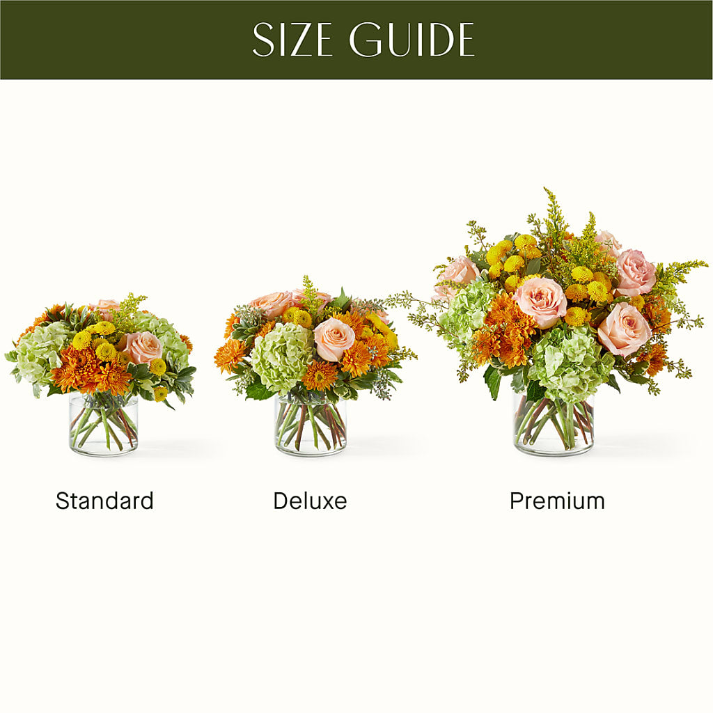 Fall Foliage Bouquet – FLORAL & SILKS, Webster NY