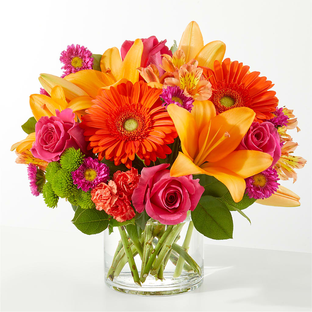 Soiree Bouquet – FLORAL & SILKS, Webster NY