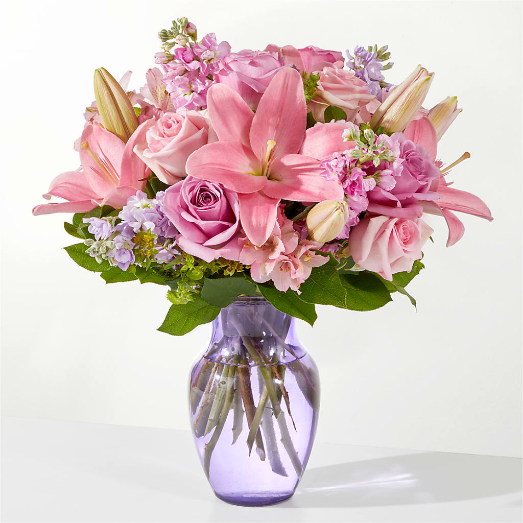 The Crown Jewel Bouquet – FLORAL & SILKS, Webster NY