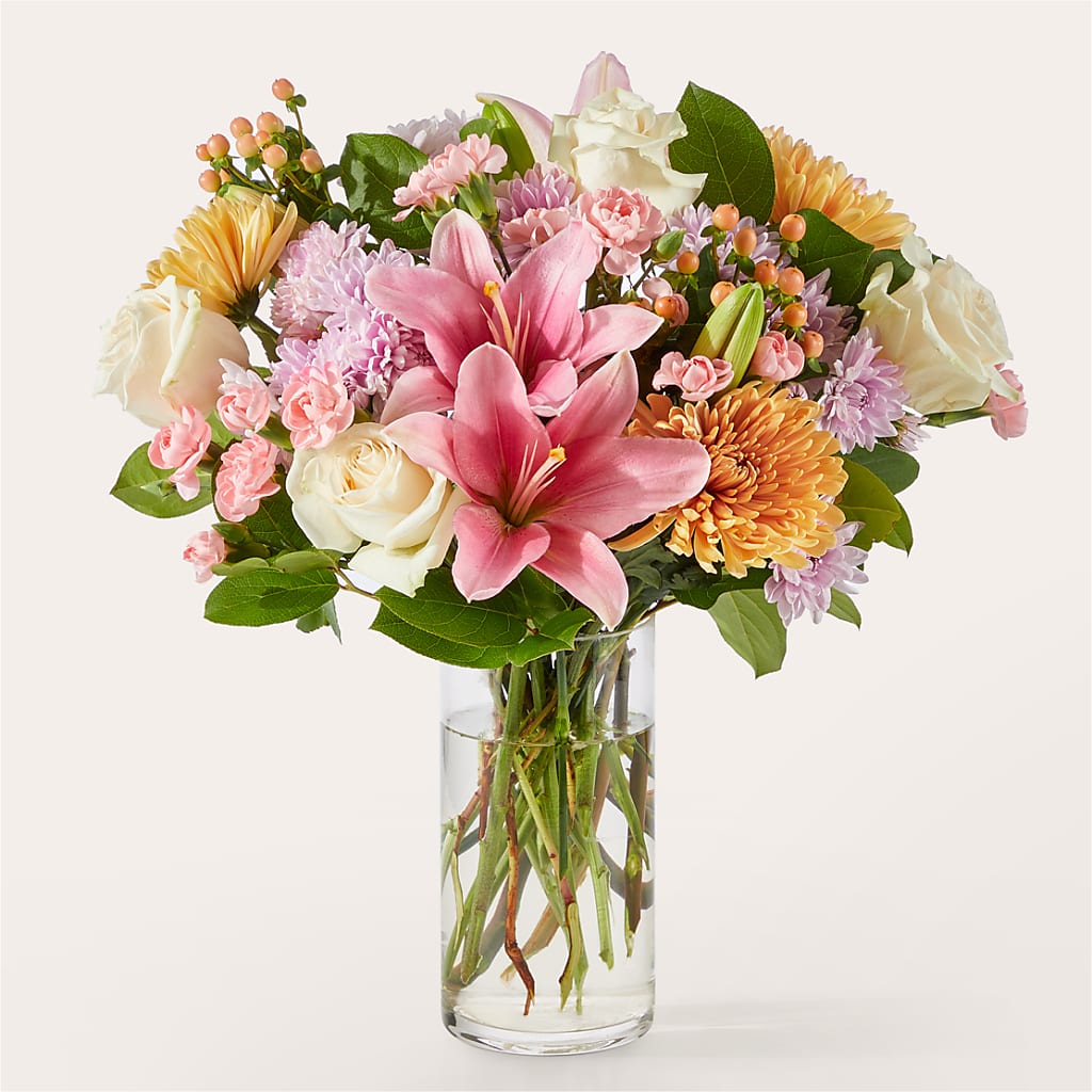 Gelato Bouquet – FLORAL & SILKS, Webster NY