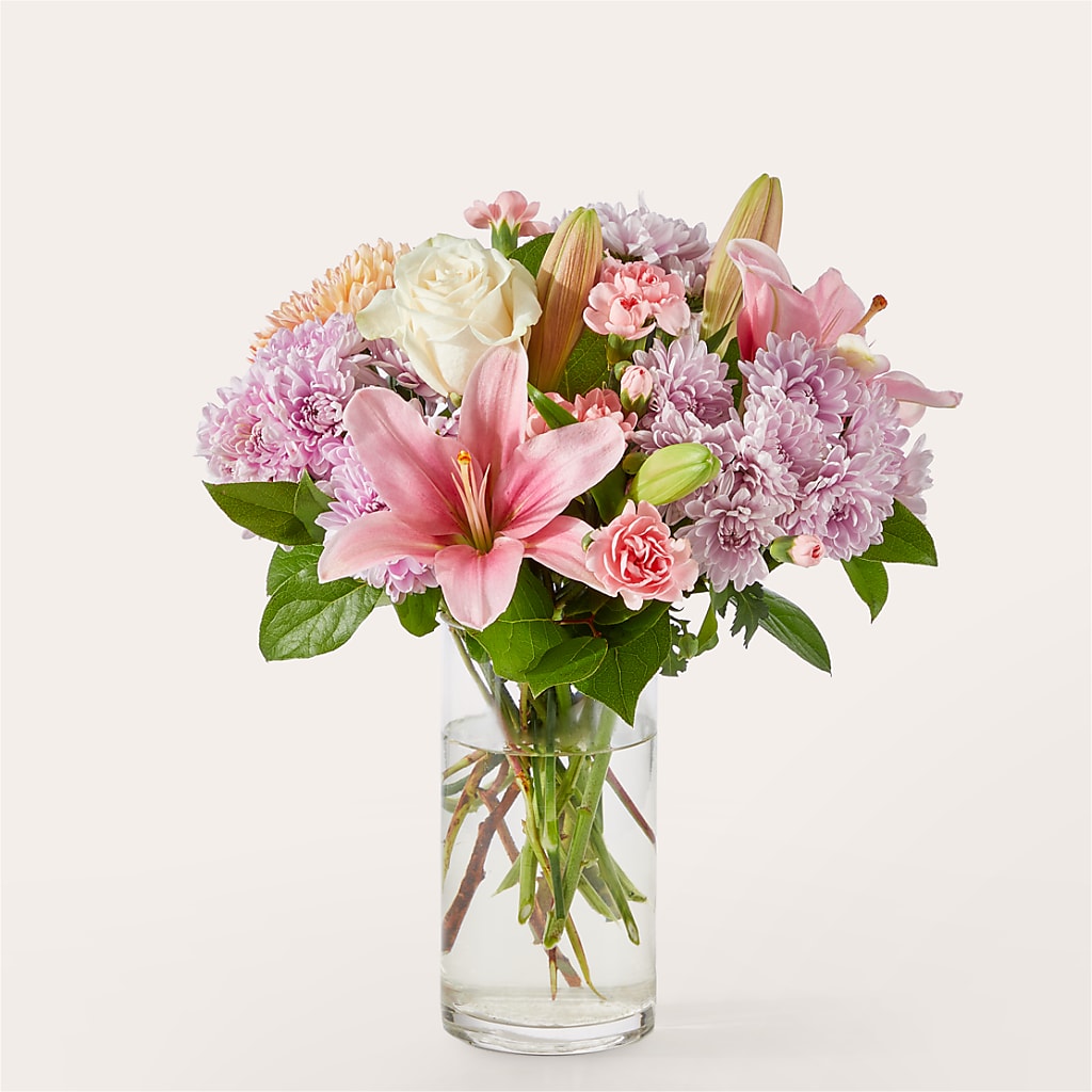 Gelato Bouquet – FLORAL & SILKS, Webster NY