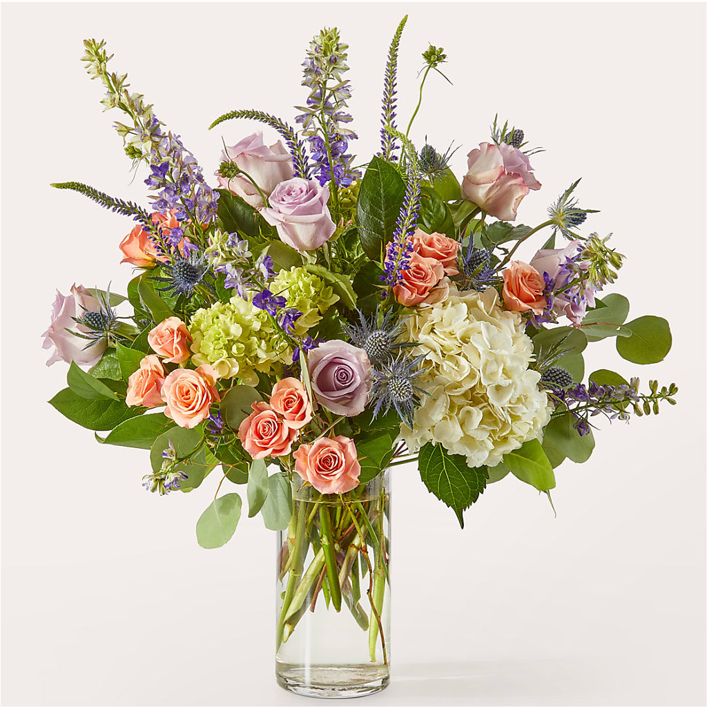 Appealing Aura Bouquet – FLORAL & SILKS, Webster NY