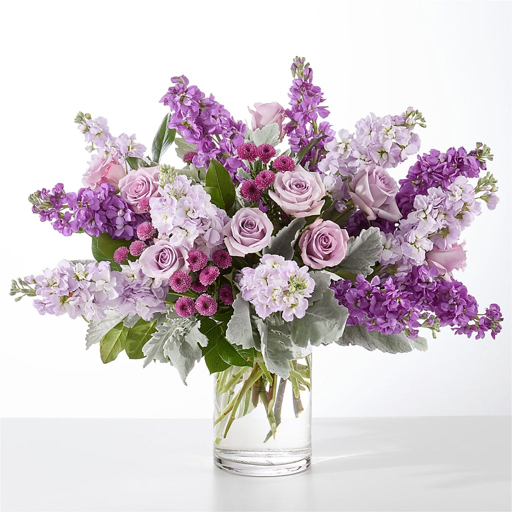 One in a Million Bouquet – FLORAL & SILKS, Webster NY