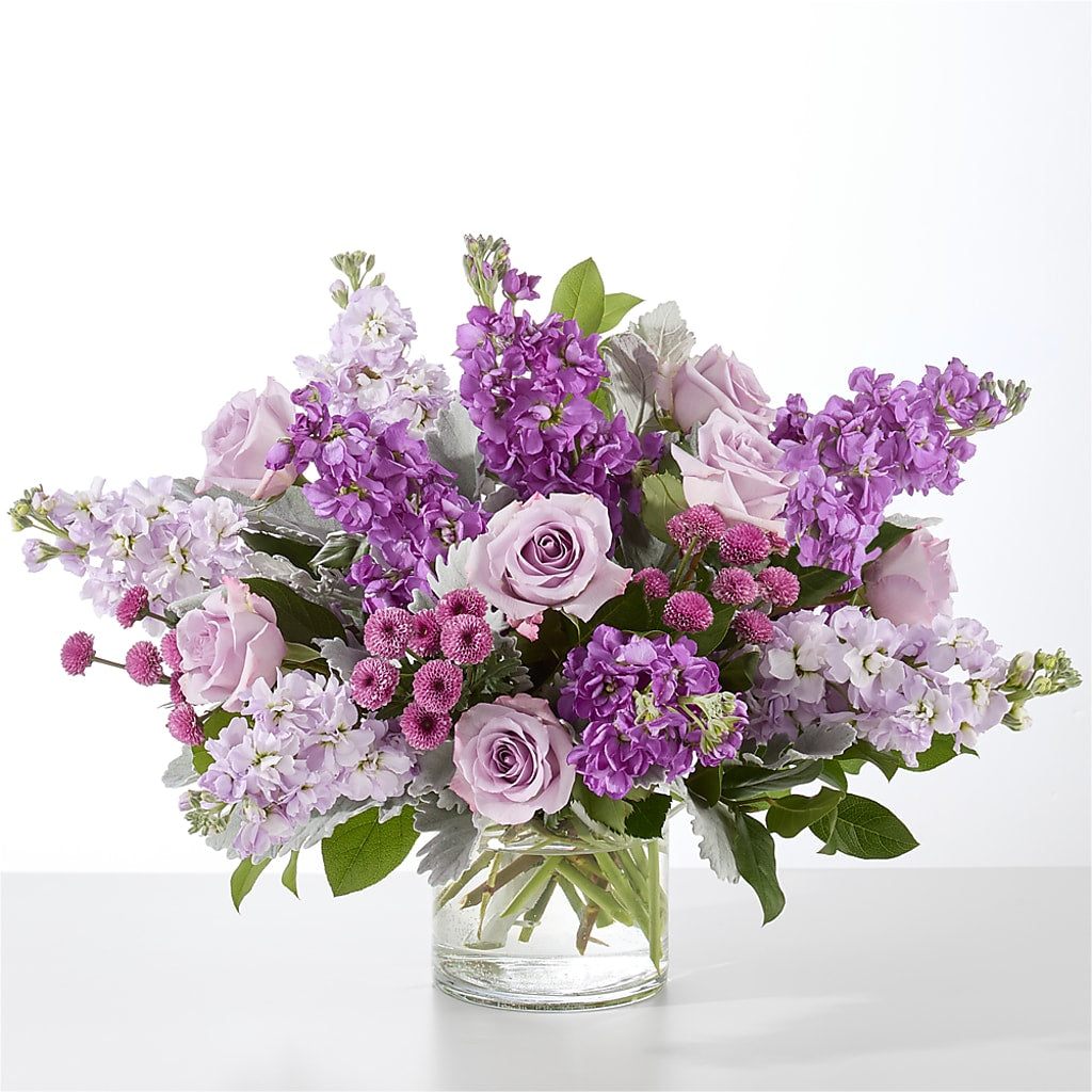 One in a Million Bouquet – FLORAL & SILKS, Webster NY