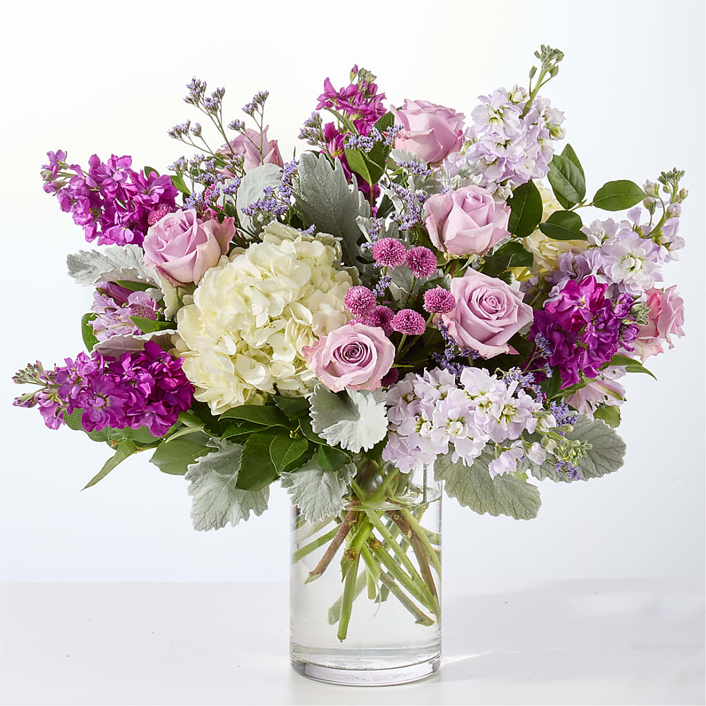 Empress Bouquet – FLORAL & SILKS, Webster NY