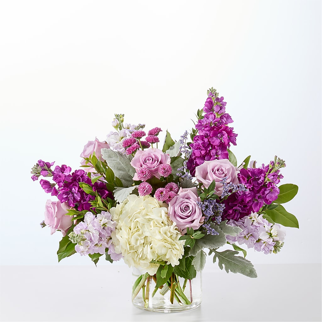 Empress Bouquet – FLORAL & SILKS, Webster NY