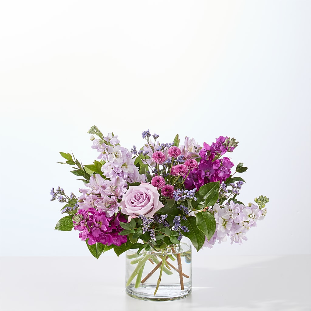 Empress Bouquet – FLORAL & SILKS, Webster NY