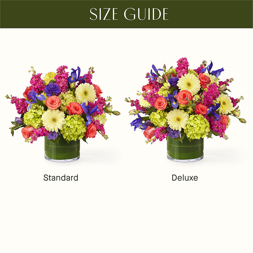 The Couture – FLORAL & SILKS, Webster NY
