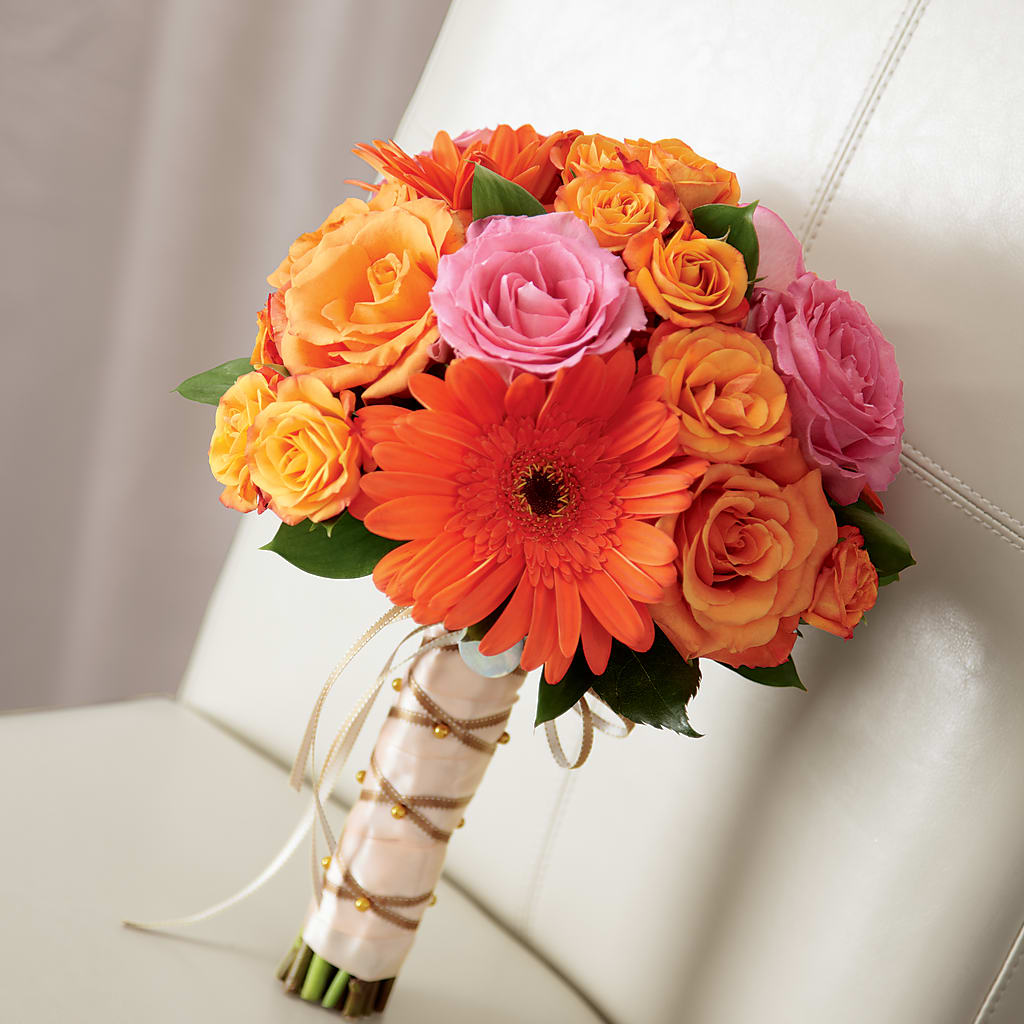 Lifetime of Love Bouquet – FLORAL & SILKS, Webster NY