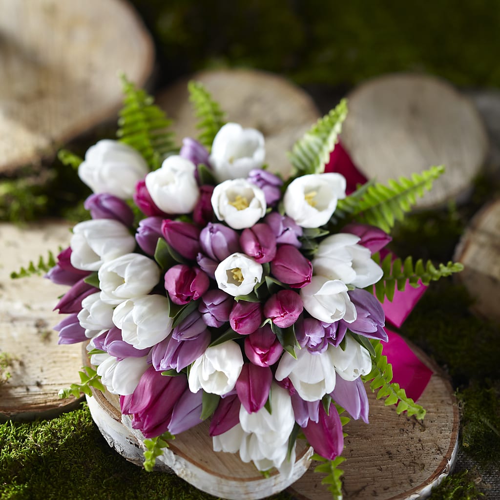 Steal My Heart Bouquet – FLORAL & SILKS, Webster NY