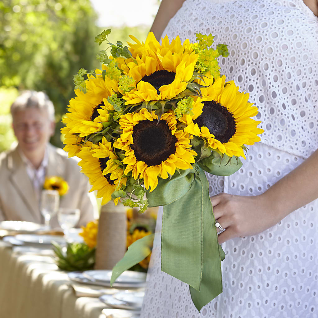 Free Spirit Bouquet – FLORAL & SILKS, Webster NY