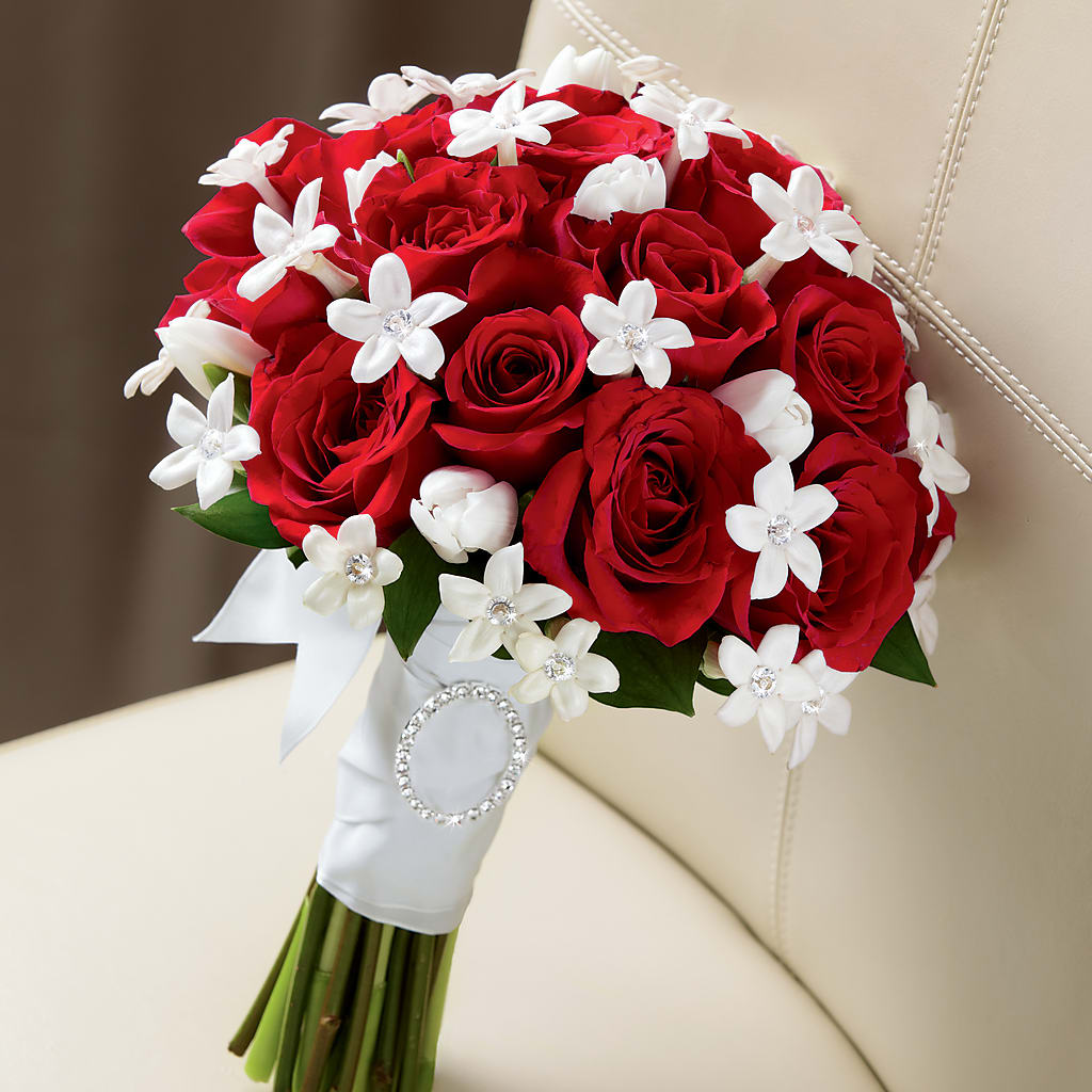 Poetry Bouquet – FLORAL & SILKS, Webster NY