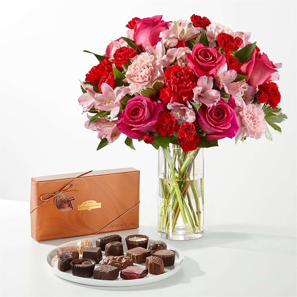 You're Precious Bouquet – FLORAL & SILKS, Webster NY