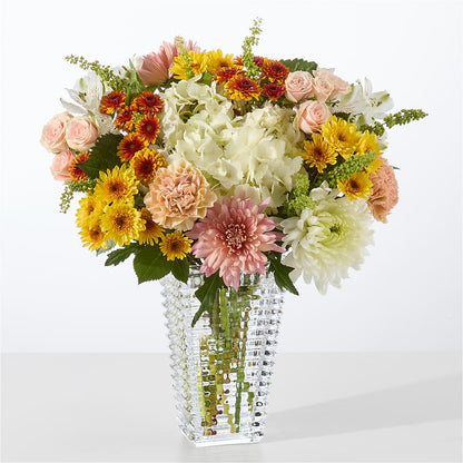 Fall Celebration Bouquet – FLORAL & SILKS, Webster NY