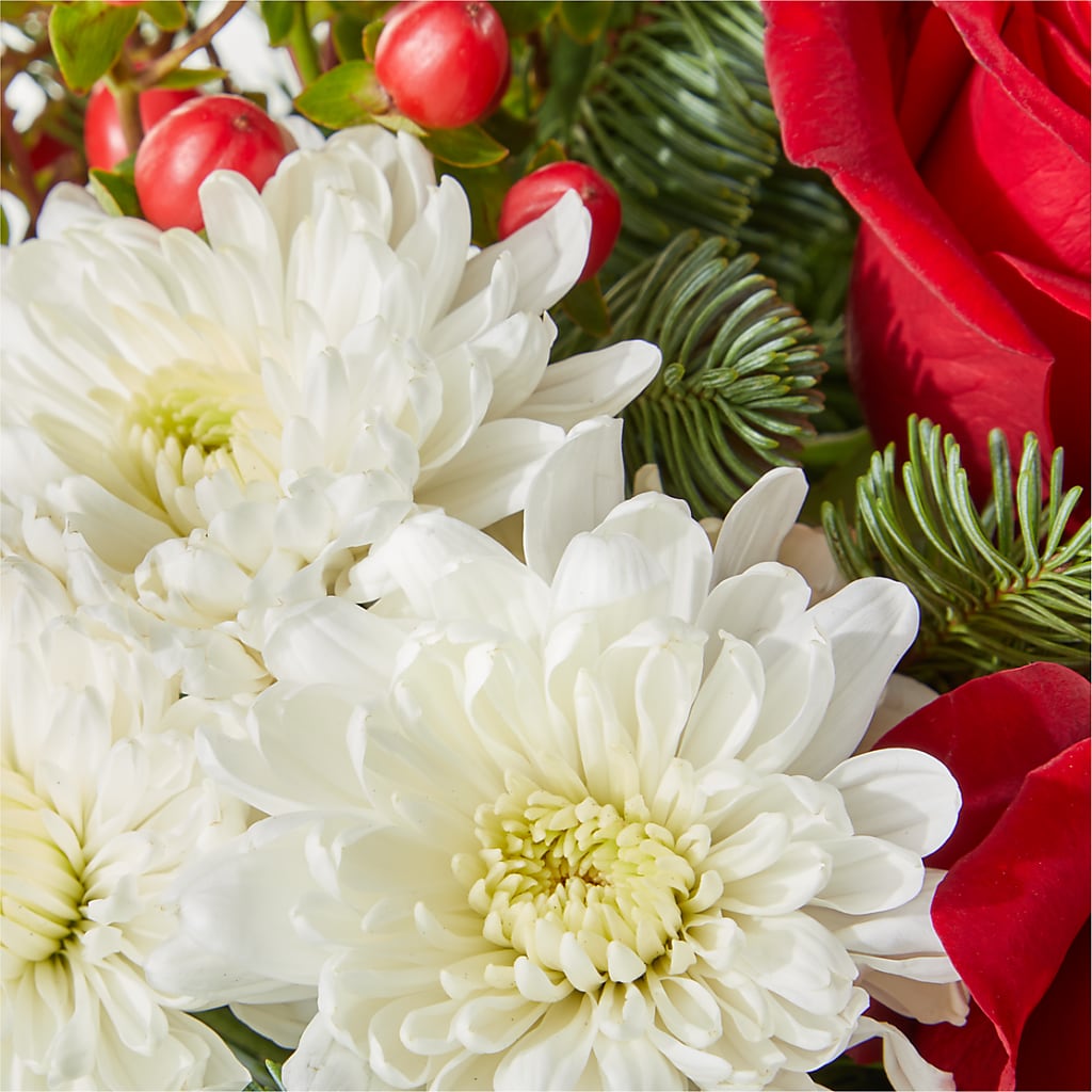 Gingerbread Bakery Bouquet – FLORAL & SILKS, Webster NY