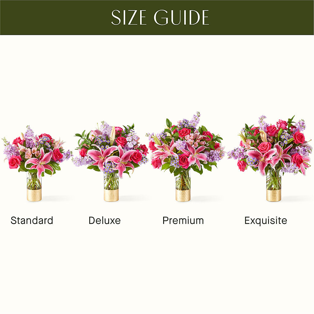 Written in the Stars Bouquet – FLORAL & SILKS, Webster NY