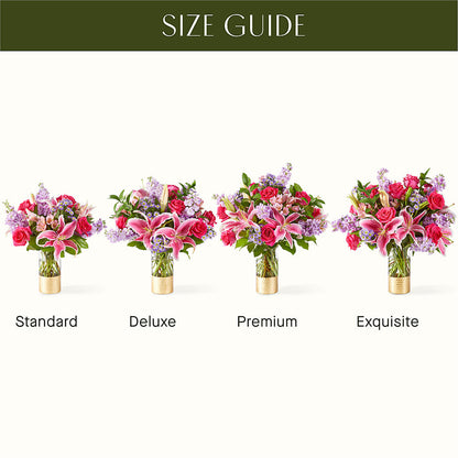 Written in the Stars Bouquet – FLORAL & SILKS, Webster NY