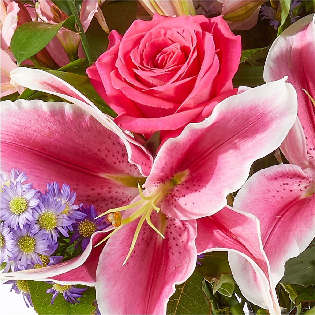 Written in the Stars Bouquet – FLORAL & SILKS, Webster NY