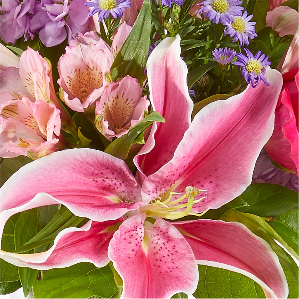 Written in the Stars Bouquet – FLORAL & SILKS, Webster NY