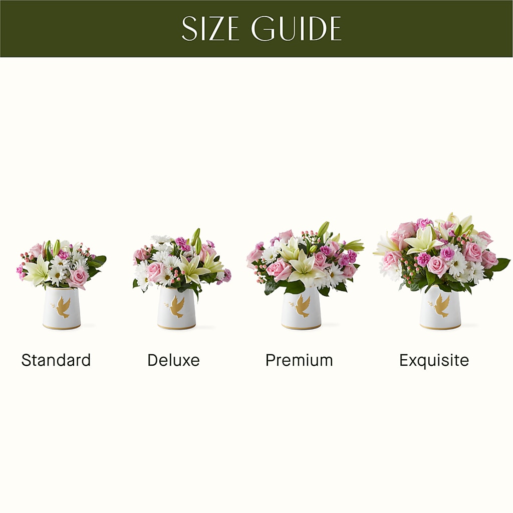 Meaningful Memories Bouquet – FLORAL & SILKS, Webster NY
