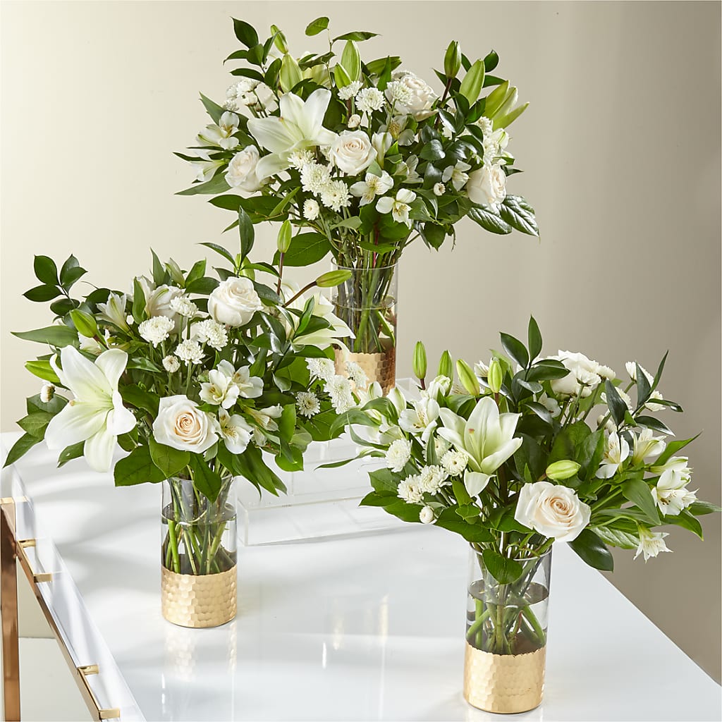 Beautiful Day Bouquet – FLORAL & SILKS, Webster NY