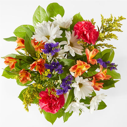 Oopsie Daisy Bouquet – FLORAL & SILKS, Webster NY