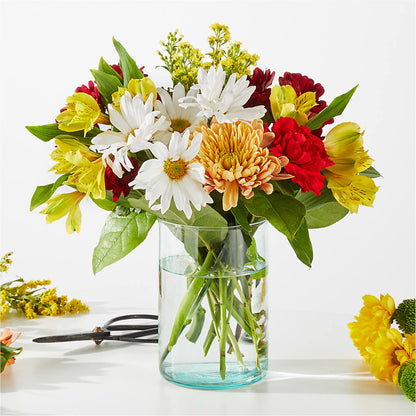 Fall Delight – A Florist Original – FLORAL & SILKS, Webster NY