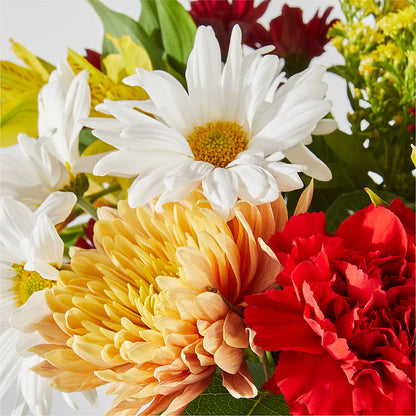 Fall Delight – A Florist Original – FLORAL & SILKS, Webster NY
