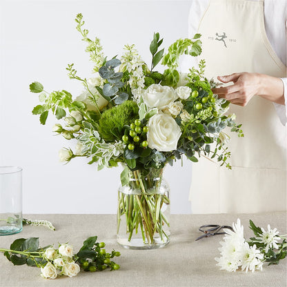 Irish Garden - A Florist Original – FLORAL & SILKS, Webster NY