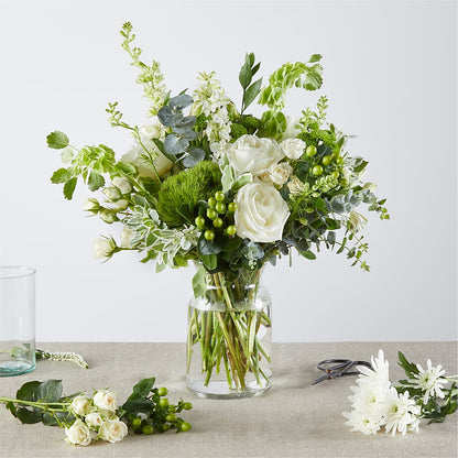 Irish Garden - A Florist Original – FLORAL & SILKS, Webster NY