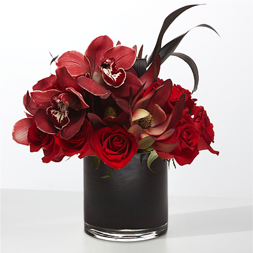 The Eclipse – FLORAL & SILKS, Webster NY