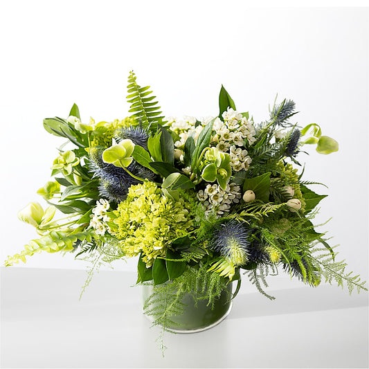 The Botanical Gardens – FLORAL & SILKS, Webster NY