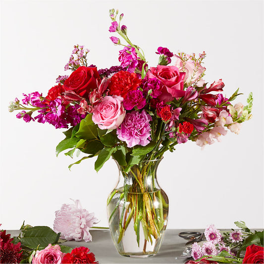 Regal Jewel – A Florist Original – FLORAL & SILKS, Webster NY