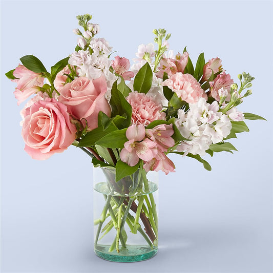 At the Ballet Bouquet – FLORAL & SILKS, Webster NY