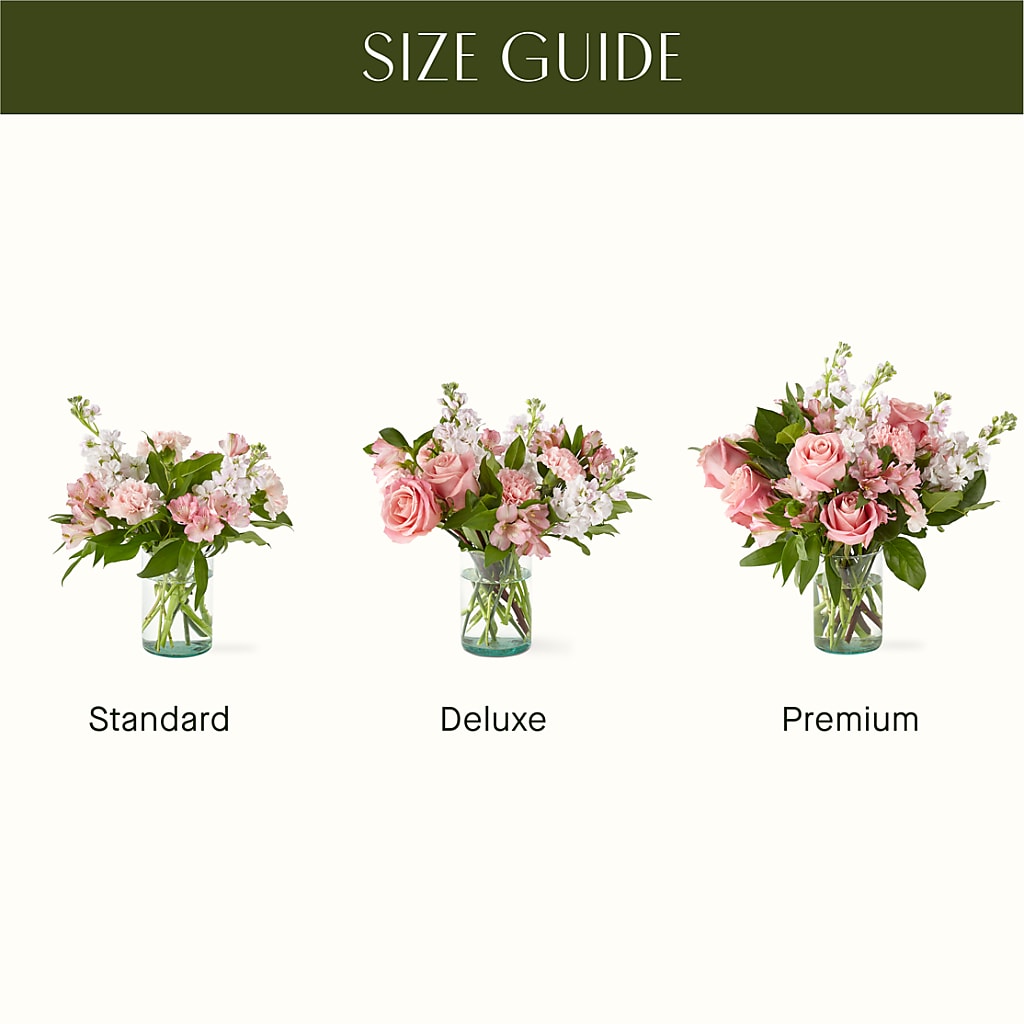 At the Ballet Bouquet – FLORAL & SILKS, Webster NY