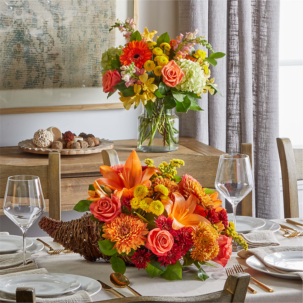 Blooming and Blessed Bundle – FLORAL & SILKS, Webster NY