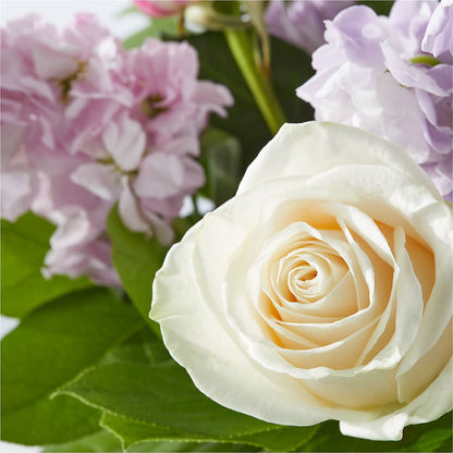 Springtime Spritz Bouquet – FLORAL & SILKS, Webster NY