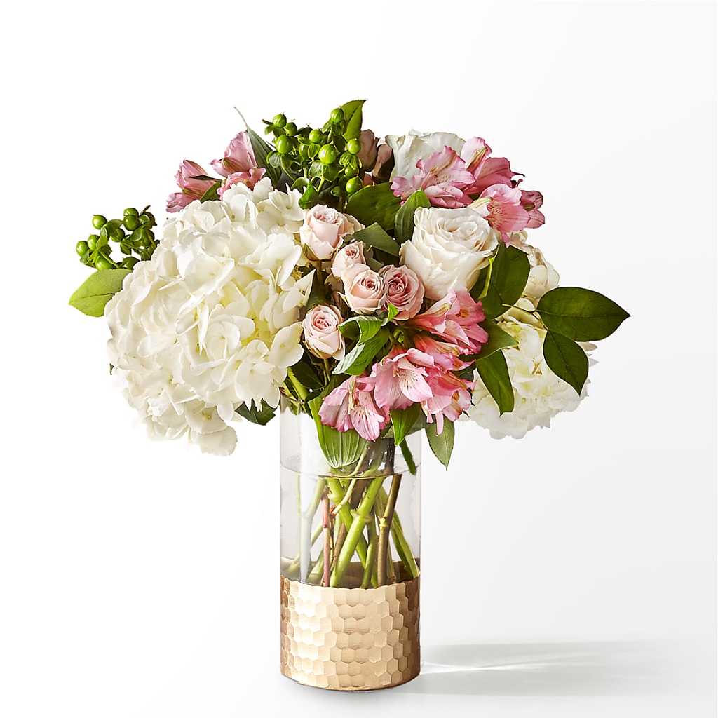 Parisian Stroll Bouquet – FLORAL & SILKS, Webster NY