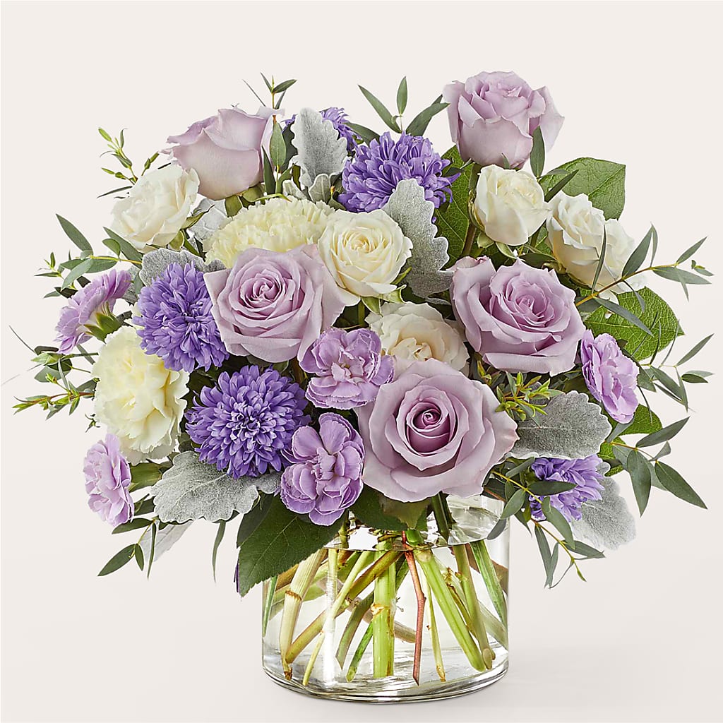 Stardust Bouquet – FLORAL & SILKS, Webster NY